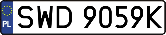 SWD9059K
