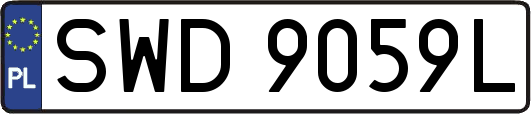 SWD9059L