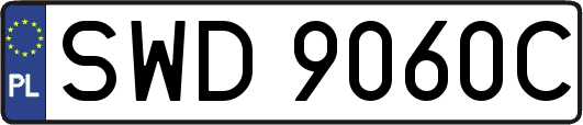 SWD9060C