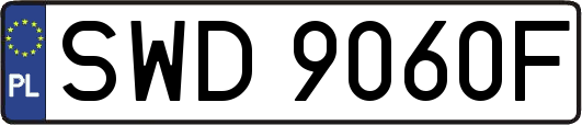 SWD9060F