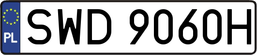 SWD9060H
