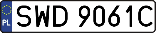 SWD9061C
