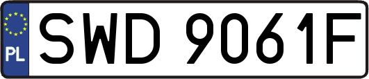 SWD9061F