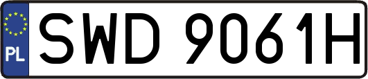 SWD9061H