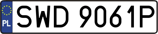 SWD9061P