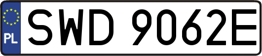 SWD9062E