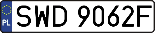 SWD9062F
