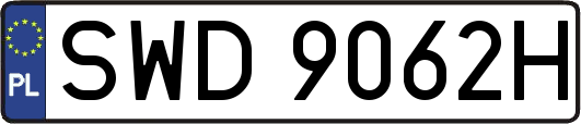 SWD9062H