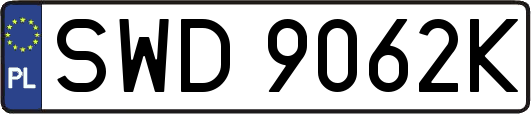 SWD9062K