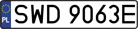 SWD9063E