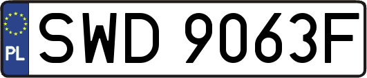 SWD9063F