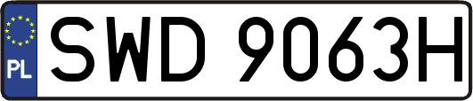 SWD9063H