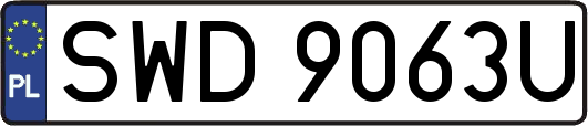 SWD9063U