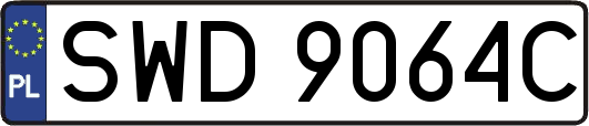 SWD9064C