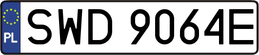 SWD9064E
