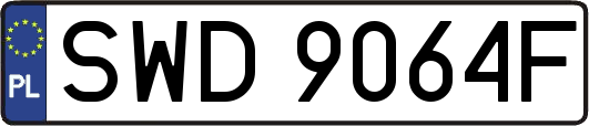 SWD9064F