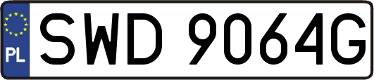 SWD9064G