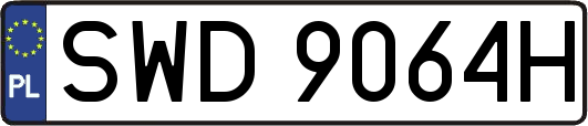 SWD9064H