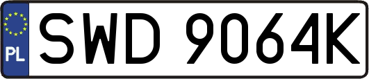SWD9064K