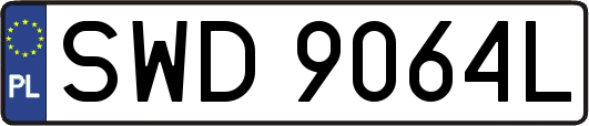 SWD9064L