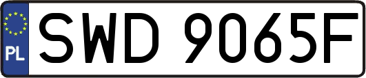 SWD9065F