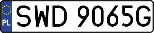 SWD9065G
