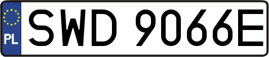 SWD9066E