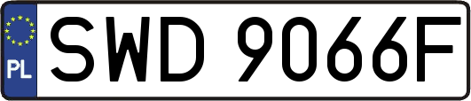 SWD9066F