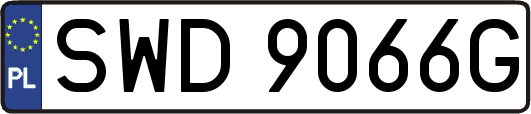 SWD9066G