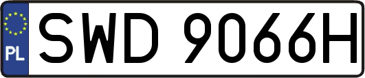 SWD9066H