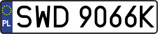 SWD9066K