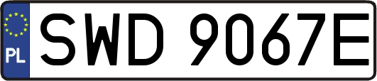 SWD9067E