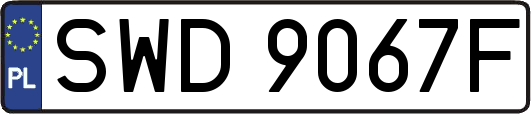 SWD9067F