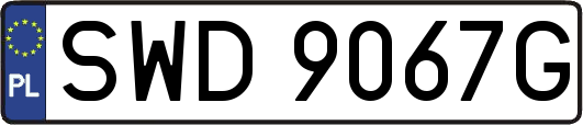 SWD9067G