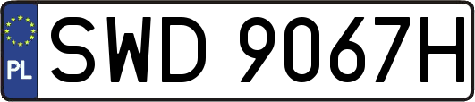 SWD9067H