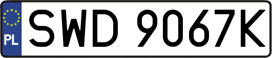 SWD9067K