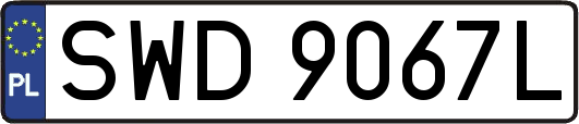 SWD9067L