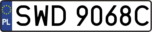 SWD9068C