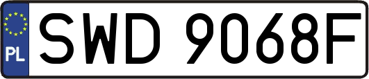 SWD9068F
