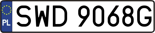 SWD9068G