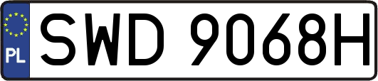 SWD9068H