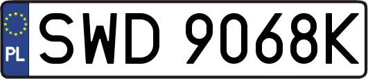 SWD9068K