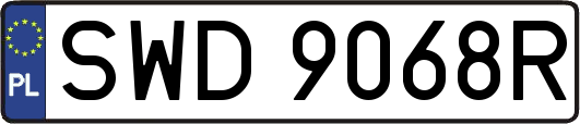 SWD9068R