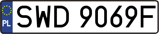 SWD9069F