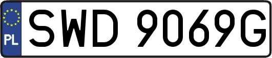 SWD9069G