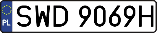 SWD9069H