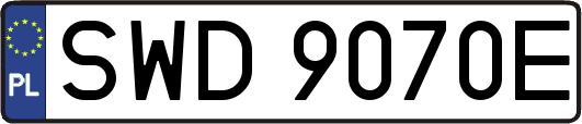 SWD9070E