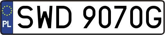 SWD9070G