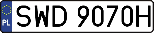 SWD9070H