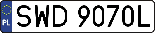 SWD9070L